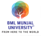 BML Munjal University MBA
